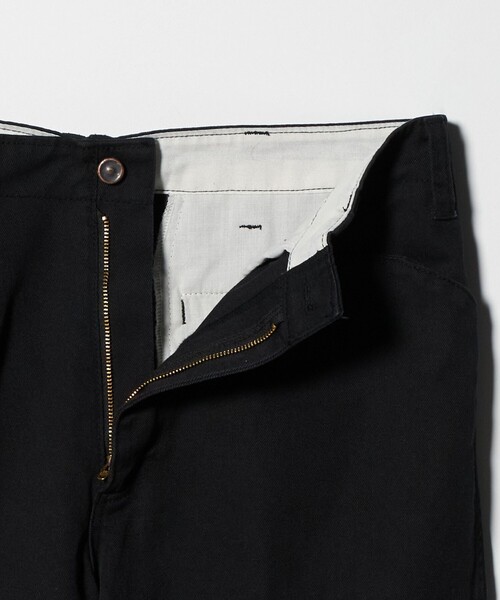 BEN DAVIS（ベンデイビス）の「＜BEN DAVIS × Steven Alan＞ WD-ST SW09/パンツ（その他パンツ・メンズ・ブラック・34inch/32inch/30inch）」の7枚目の写真