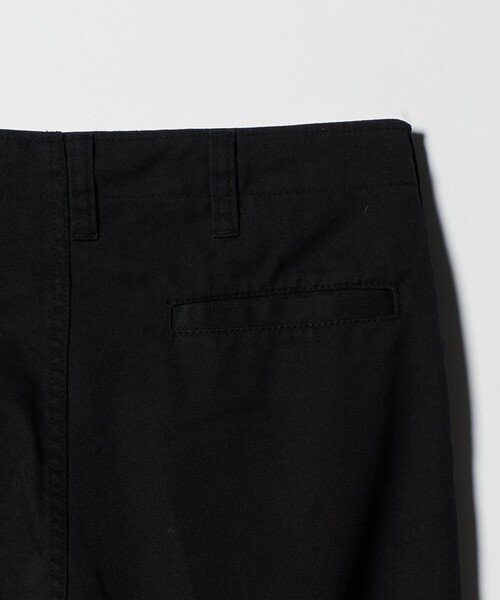 BEN DAVIS(ベンデイビス)の「<BEN DAVIS × Steven Alan> WD-ST SW09/パンツ(その他パンツ・メンズ・ブラック・34inch/32inch/30inch)」の14枚目の写真