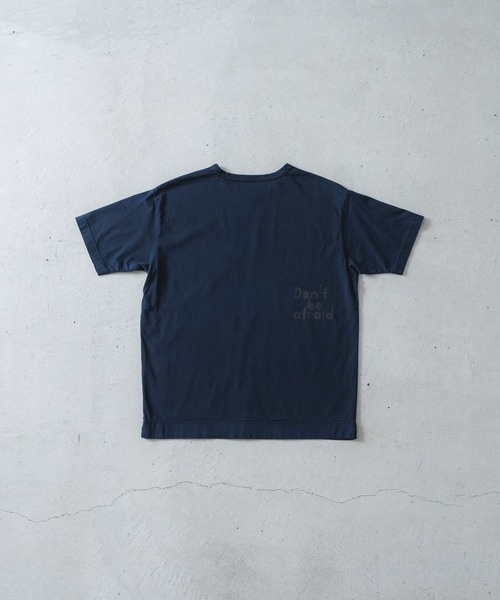 quadro（クオドロ）の「30/1度詰天竺プリントクルーT（Tシャツ/カットソー・メンズ・その他8/その他10/その他13/その他1/その他2/その他3/その他5/その他11/その他6/その他14/その他15/その他16/その他4/その他7/その他9/その他12・MEDIUM/LARGE）」の13枚目の写真