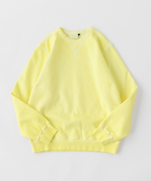 POP TRADING COMPANY | POP TRADING COMPANY / ポップトレーディングカンパニー logo crewneck sweat(スウェット)