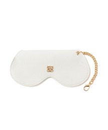 VIS（ビス）の「ハートカットサングラスケース（サングラス）」