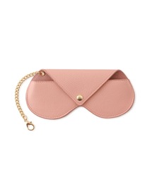 VIS（ビス）の「ハートカットサングラスケース（サングラス）」