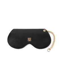 VIS（ビス）の「ハートカットサングラスケース（サングラス）」