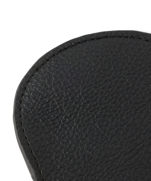 VIS（ビス）の「ハートカットサングラスケース（サングラス・レディース・ピンク/ホワイト/ブラック・FREE）」の13枚目の写真