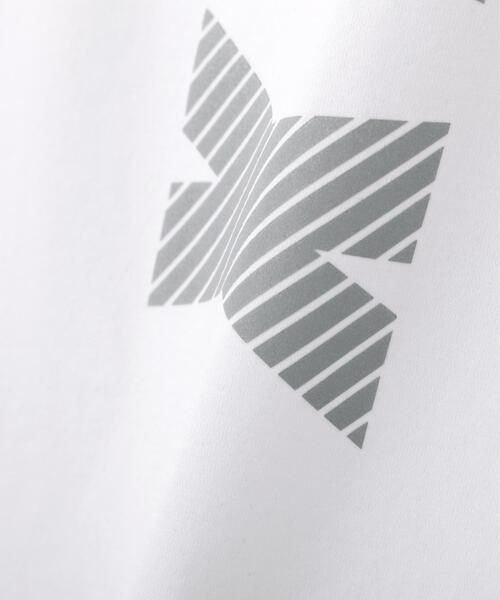 AVIREX(アヴィレックス)の「DRYFLEX UTILITY SLEEVELESS T-SHIRT / ドライフレックス ユーティリティ ノースリーブ / AVIREX / アヴィレックス(その他トップス・メンズ・ブラック/ホワイト・2XL/L/M/XL)」の9枚目の写真