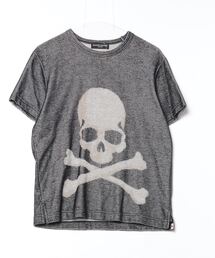 mastermind JAPAN（マスターマインド）の「半袖Tシャツ（Tシャツ/カットソー）」