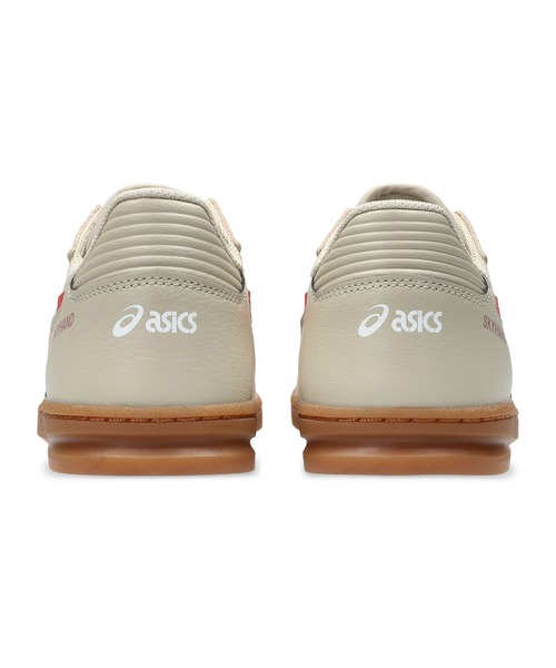 ASICS(アシックス)の「SKYHAND OG / スカイハンド オージー(スニーカー・メンズ・ベージュ系その他・29/23/25.5/29.5/27.5/25/27/28/28.5/26.5/26/24/23.5/24.5)」の8枚目の写真