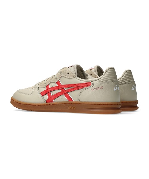 ASICS(アシックス)の「SKYHAND OG / スカイハンド オージー(スニーカー・メンズ・ベージュ系その他・29/23/25.5/29.5/27.5/25/27/28/28.5/26.5/26/24/23.5/24.5)」の6枚目の写真