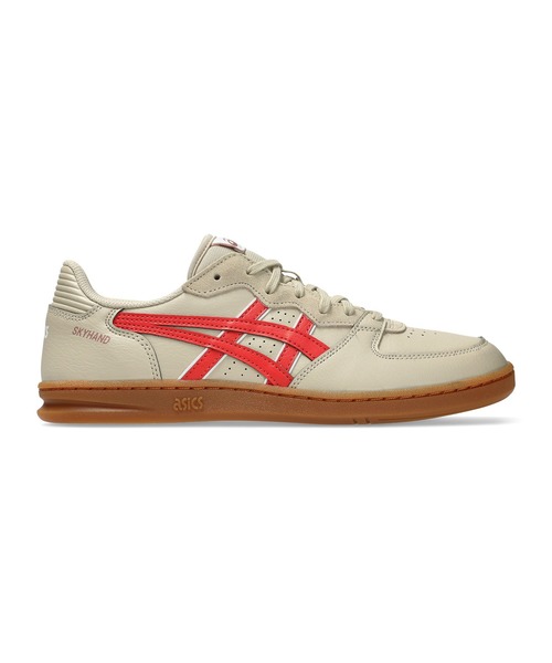 ASICS(アシックス)の「SKYHAND OG / スカイハンド オージー(スニーカー・メンズ・ベージュ系その他・29/23/25.5/29.5/27.5/25/27/28/28.5/26.5/26/24/23.5/24.5)」の3枚目の写真
