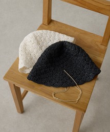 Benelli Montacone（ベネリモンタコーネ）の「Benelli Montacone/別注ペーパーハット（ハット）」