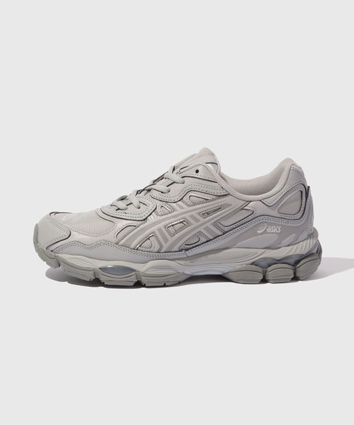 ASICS/アシックス】GEL NYC 1203A280.021（スニーカー）｜ASICS