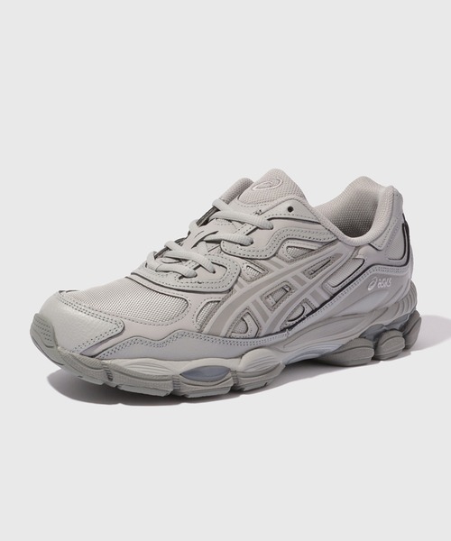 ASICS/アシックス】GEL NYC 1203A280.021（スニーカー）｜ASICS