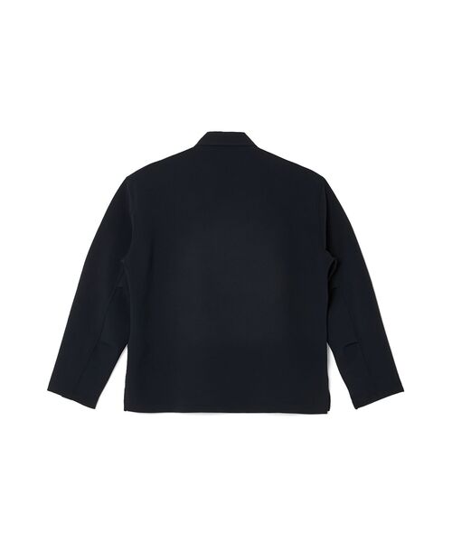 2POCKET SHIRT N.HOOLYWOOD COMPILE│N-HOOLYWOOD.COM