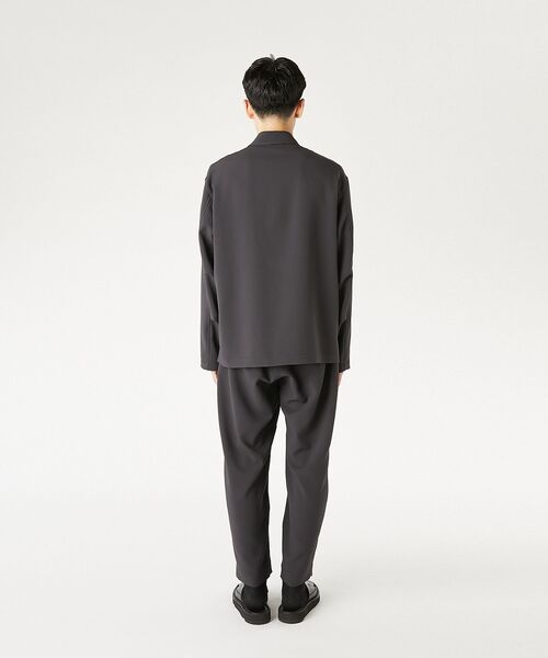 2POCKET SHIRT N.HOOLYWOOD COMPILE│N-HOOLYWOOD.COM
