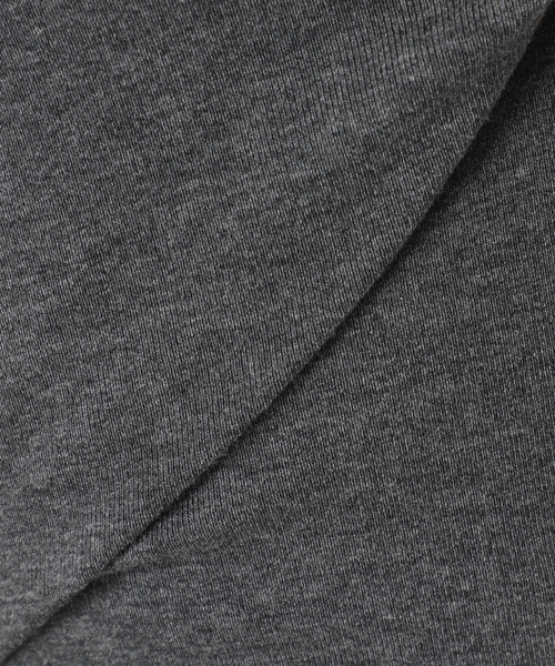 U by SPICK&SPAN（ユーバイスピックアンドスパン）の「LOW CLASSIC Lc / ロウ クラシック エルシー SILKET CAMISOLE（キャミソール・レディース・ネイビー/ブラック系その他・SMALL）」の11枚目の写真