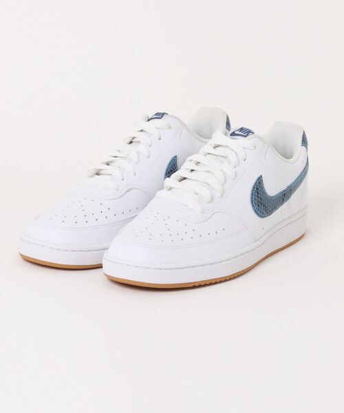 NIKE ナイキ W COURT VISION LO PRM ウィメンズ コート ビジョン LO