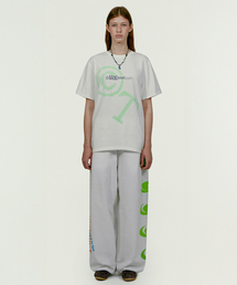 Imagiscript Easy Pants White