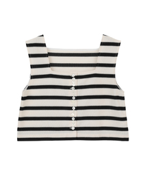 IENA CURRENTAGE カレンテージ ラッセルボーダートップス NEW ARRIVAL》注目の