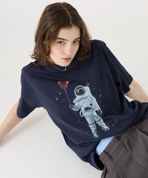 26SS ASSORT GRAPHIC T-SHIRT / アソートグラフィックTシャツ
