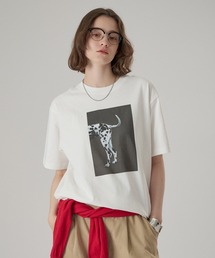 26SS ASSORT GRAPHIC T-SHIRT / アソートグラフィックTシャツ