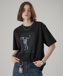 ONCILY(�I���V�F���[)��26SS ASSORT GRAPHIC T-SHIRT / �A�\�[�g�O���t�B�b�NT�V���c(T�V���c/�J�b�g�\�[)