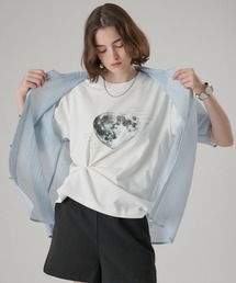 26SS ASSORT GRAPHIC T-SHIRT / アソートグラフィックTシャツ