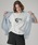 ONCILY�i�I���V�F���[�j�́u26SS ASSORT GRAPHIC T-SHIRT / �A�\�[�g�O���t�B�b�NT�V���c�iT�V���c/�J�b�g�\�[�j�v�b�I�t�z���C�g