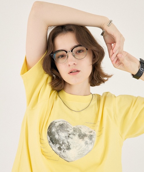 26SS ASSORT GRAPHIC T-SHIRT / アソートグラフィックTシャツ（Tシャツ