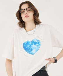 26SS ASSORT GRAPHIC T-SHIRT / アソートグラフィックTシャツ