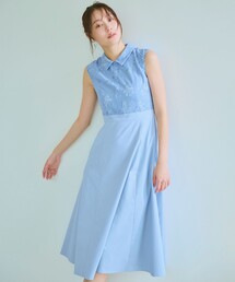 TOCCA｜トッカのワンピース/ドレス（ブルー・ネイビー/青色系）通販