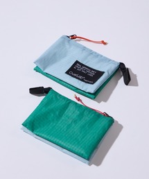 OverLab（オーバーラボ）の「「OverLab/オーバーラボ」ダブルウォレット（財布）」