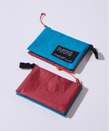 OverLab（オーバーラボ）の「「OverLab/オーバーラボ」ダブルウォレット（財布）」