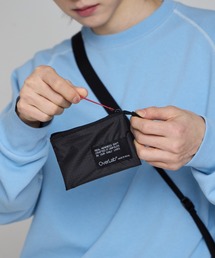 OverLab（オーバーラボ）の「「OverLab/オーバーラボ」ダブルウォレット（財布）」