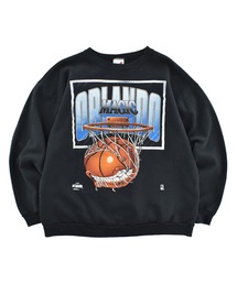 【USED】90’s ARTEX “NBA Orlando Magic" スウェット USA製