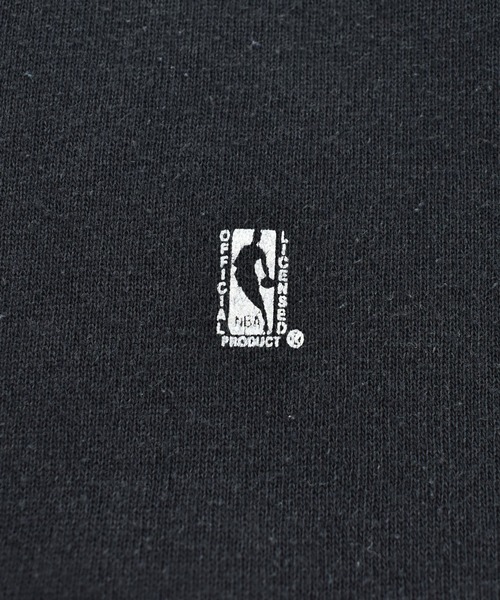 NBA/NFL/NHL/MLB(エヌビーエーエヌエフエルエヌエイチエルエムエルビー)の「【USED】90’s ARTEX “NBA Orlando Magic" スウェット USA製(スウェット・メンズ・ブラック・X-LARGE)」の4枚目の写真