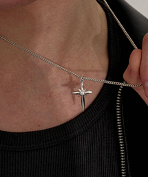 DARLING CROSS