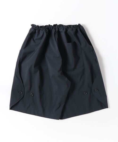STUDIOUS（ステュディオス）の「【Call】KITE SHORTS（その他パンツ・メンズ・ネイビー・FREE）」の2枚目の写真