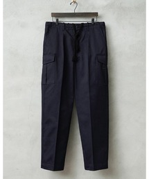 MILITARY | 希少 実物 新品 デッドストック イギリス軍 Royal Navy カーゴパンツ 前期型(カーゴパンツ)