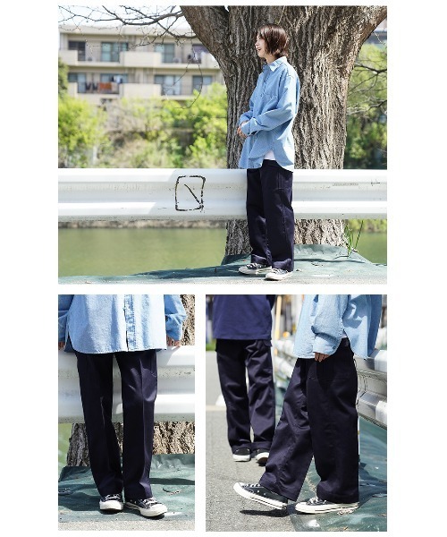 MILITARY(ミリタリー)の「希少 実物 新品 デッドストック イギリス軍 Royal Navy カーゴパンツ 前期型(カーゴパンツ・メンズ・ネイビー・W31xL28/W30xL30/W30xL28/W38xL28/W36xL30/W36xL28/W34xL30/W34xL28/W33xL30/W33xL28/W31xL30)」の14枚目の写真