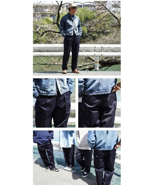 MILITARY(ミリタリー)の「希少 実物 新品 デッドストック イギリス軍 Royal Navy カーゴパンツ 前期型(カーゴパンツ・メンズ・ネイビー・W31xL28/W30xL30/W30xL28/W38xL28/W36xL30/W36xL28/W34xL30/W34xL28/W33xL30/W33xL28/W31xL30)」の15枚目の写真