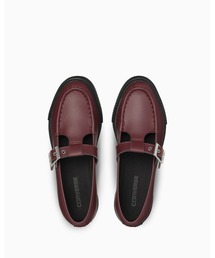 ALL STAR LIGHT T-STRAP SY OX / オールスター ライト Tストラップ SY OX