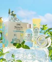 キット」に該当するSABON（サボン）のファッション通販 - ZOZOTOWN
