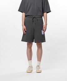 French Terry Sweat Shorts