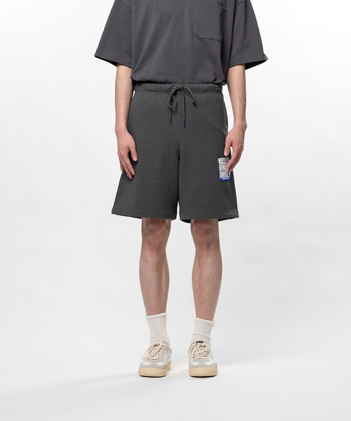 Maison MIHARA YASUHIRO｜メゾン ミハラヤスヒロ（メンズ）のパンツ