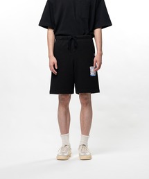 French Terry Sweat Shorts