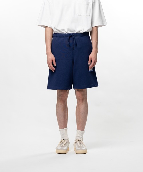In・stru(men-tal).（インストルメンタル）の「French Terry Sweat Shorts（その他パンツ・メンズ・ダークグレー/ブラック・44/48/46）」の13枚目の写真