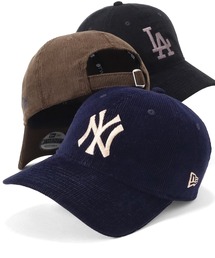 NEW ERA(�j���[�G��)�̃j���[�G���L���b�v 9TWENTY MLB �R�[�f�����C(�L���b�v)