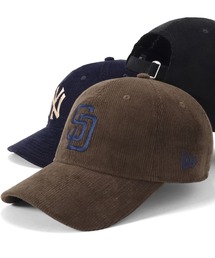 NEW ERA(�j���[�G��)�̃j���[�G���L���b�v 9TWENTY MLB �R�[�f�����C(�L���b�v)