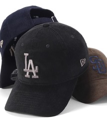 NEW ERA(�j���[�G��)�̃j���[�G���L���b�v 9TWENTY MLB �R�[�f�����C(�L���b�v)