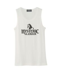 HYSTERIC GLAMOUR｜ヒステリックグラマーのタンクトップ通販 - ZOZOTOWN
